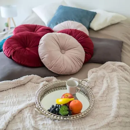 Apartmán Eg Rechts -wunderschoene Grosse 3-zimmer City Naehe Salzburg *
