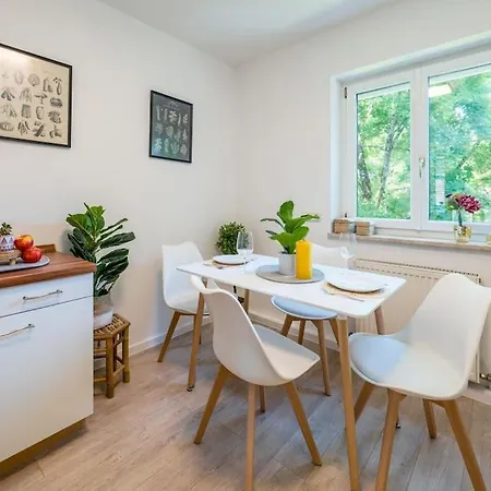 Eg Rechts -wunderschoene Grosse 3-zimmer City Naehe Salzburg Apartmán Freilassing